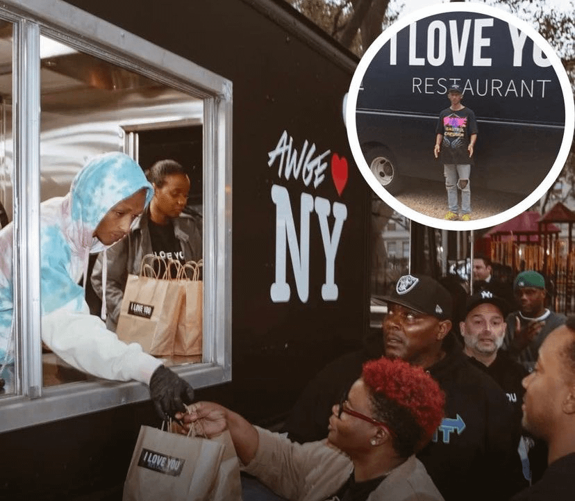 DataDeskHQ's tweet photo. In 2012, Jaden Smith opened a restaurant in Los Angeles with no prices on the menu.

No deals. No discounts. No marketing budget. Just a simple name on the sign: "I Love You."

Most people assumed it was a passion project. A celebrity vanity play. Something that would close within a year.

It outlasted every prediction.

The concept was simple. If you could afford to pay, you paid. If you couldn't, you ate for free. And if you wanted to do more, you paid extra so a stranger could eat tonight too.

Nothing about the food was revolutionary. The meals were vegan. The portions were modest. The locations were humble pop-ups and food trucks on Skid Row.

But something unusual started happening.

Customers began talking about it. Unprompted. Without a referral program or a social media campaign. Paying for someone else's meal felt like something worth telling people about.

The transaction had become a story.

Psychologically, this is called reciprocity. When a brand trusts you to pay fairly, with no enforcement and no guilt, it stops feeling like a business and starts feeling like a relationship. That emotional shift changes behavior. People pay more than they have to. They come back. They tell others.

Jaden spent nothing on advertising. He didn't need to.

"Celebrity opens restaurant where you pay what you want to feed the homeless" wrote itself. Press covered it. Creators broke it down. Strangers shared it on social media without being prompted.

The pricing model was the campaign.

Most brands try to earn attention by talking about their values. Jaden built a model where buying was the value. Every transaction was a small, visible act of care. Every customer left feeling like a participant.

A pay-it-forward meal sold more brand loyalty than any billboard ever could.

---

Thanks for reading!

Enjoyed this post?

Follow @BigBrainMkting for more content like this.