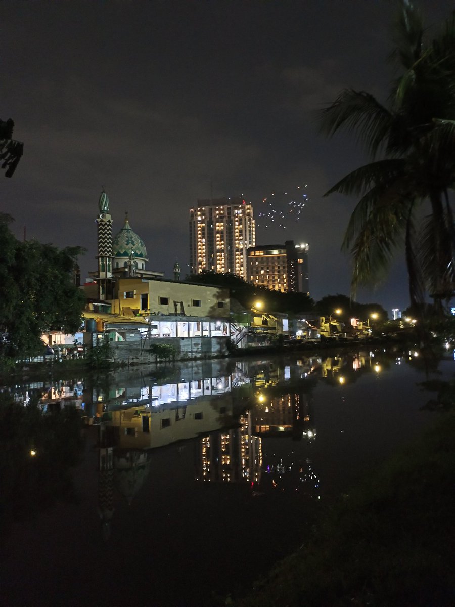 Mas Mas Galau tweet media