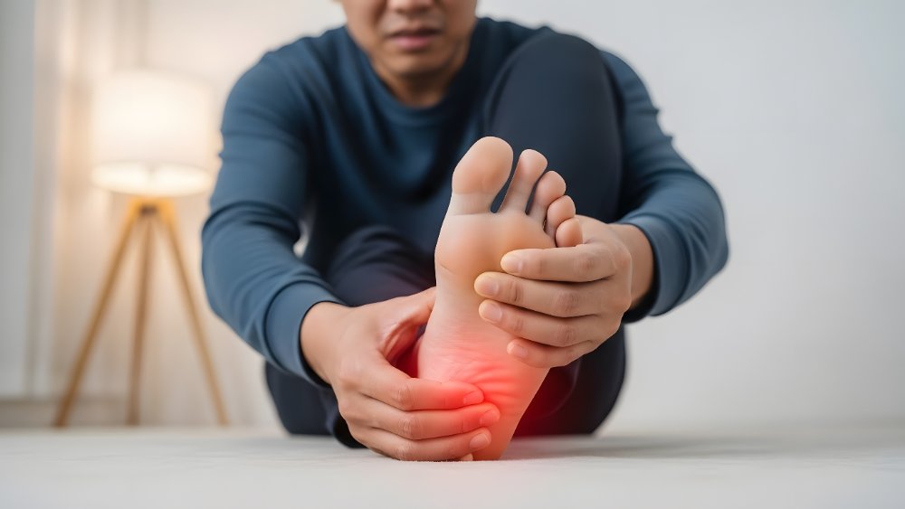Austin Foot and Ankle Specialists tweet media