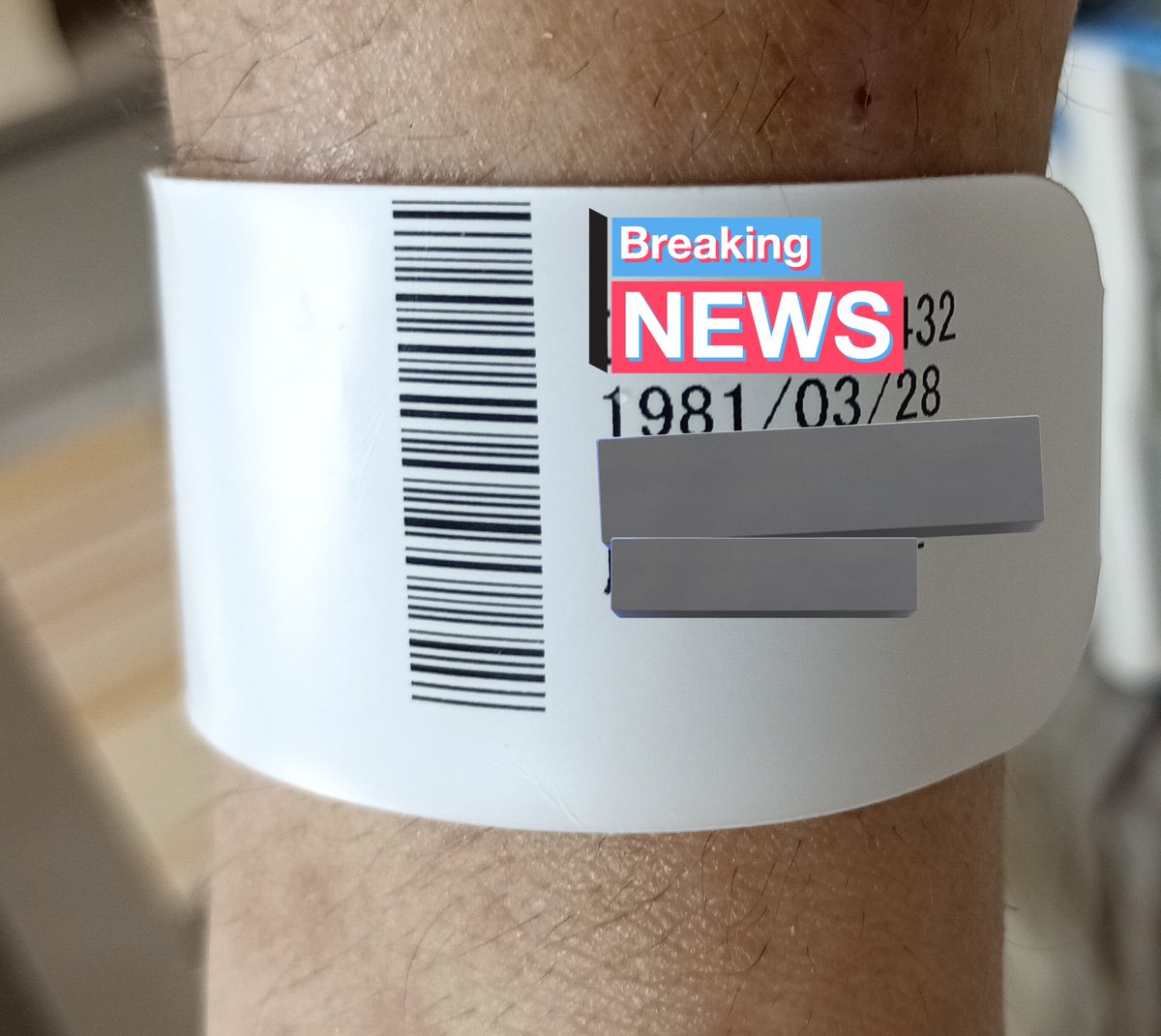 タカヒロ🇯🇵闘病垢♂ゲートキーパー tweet media