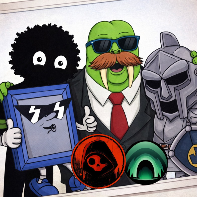 The Moats 🏰 tweet media