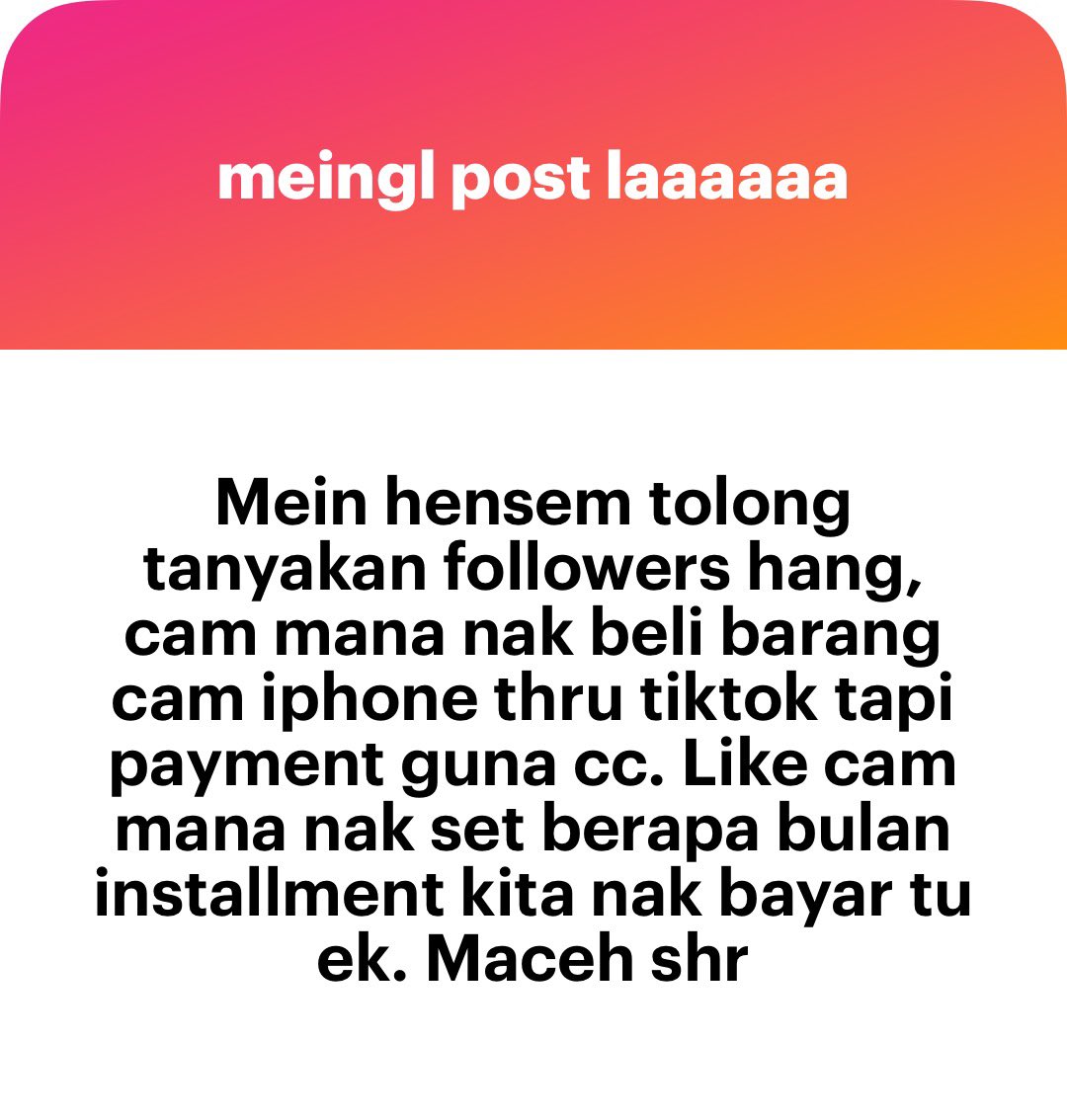 🔺meingl🔻 tweet media