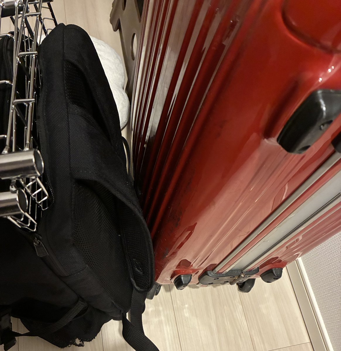 CORP GAMEs @名古屋ボードゲーム楽市 B6 tweet media