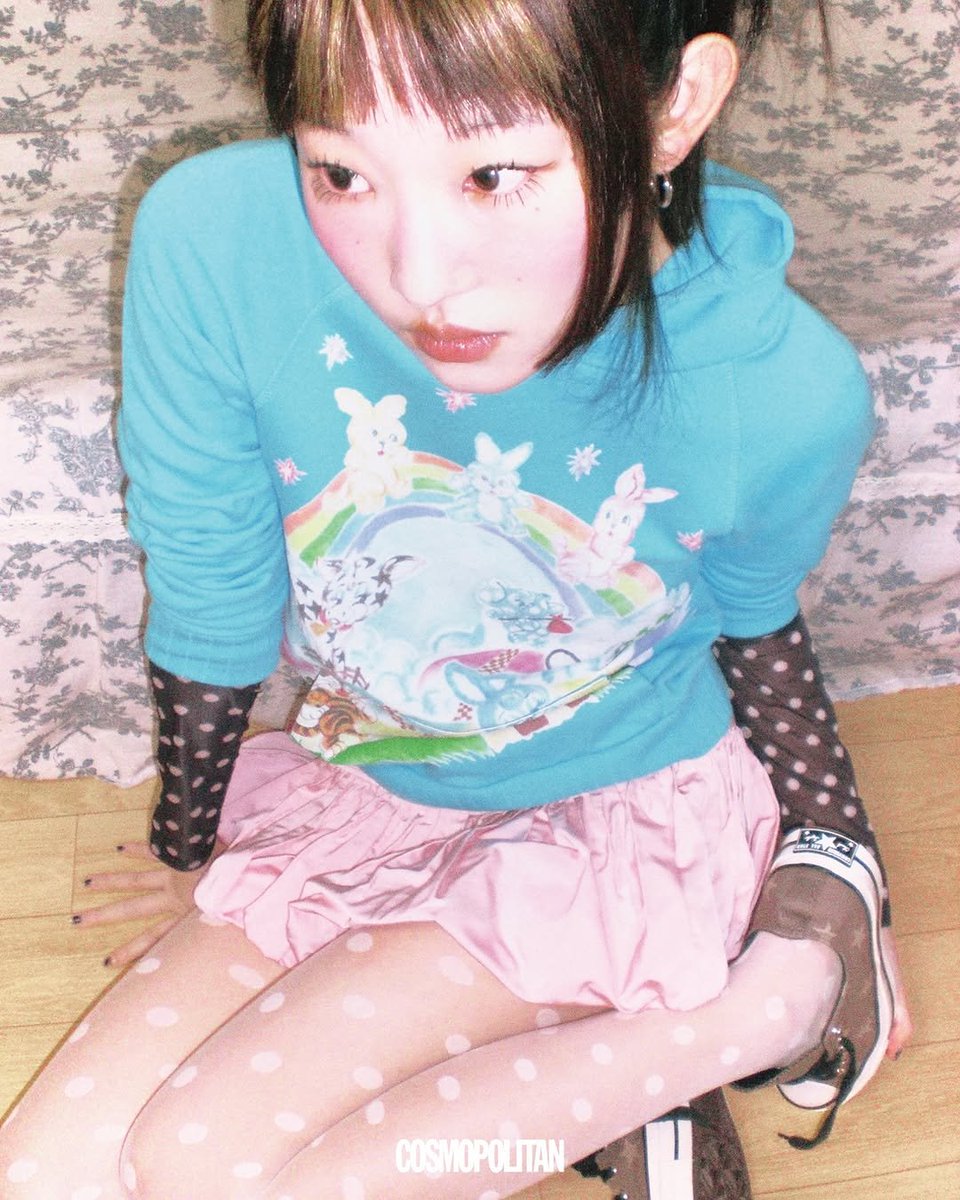 roo𐙚 ๋࣭⭑ tweet media