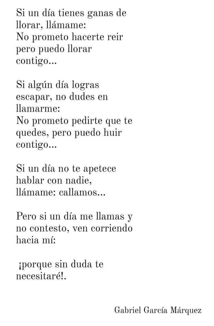 ¿Si te llamo por la noche, me contestarías?

#Cuéntame
<a href="/AlejandroSanz/">Alejandro Sanz</a>
@yamisafdie