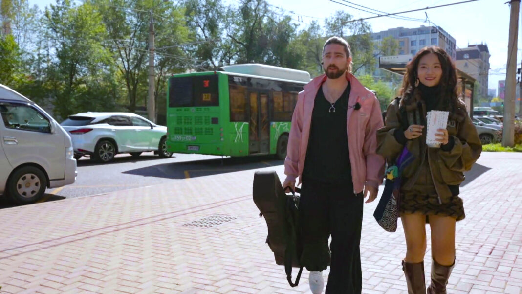 Dimash Kudaibergen Perú Dears - Fan Club Oficial tweet media