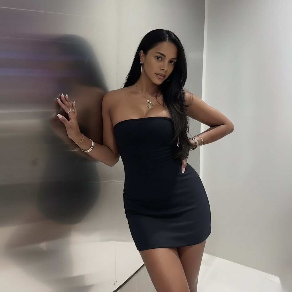 boujée bae tweet media