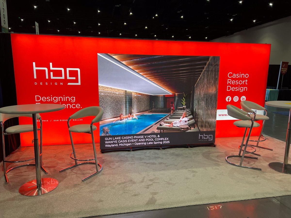 HBG Design tweet media