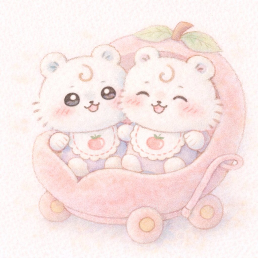 もちこ tweet media