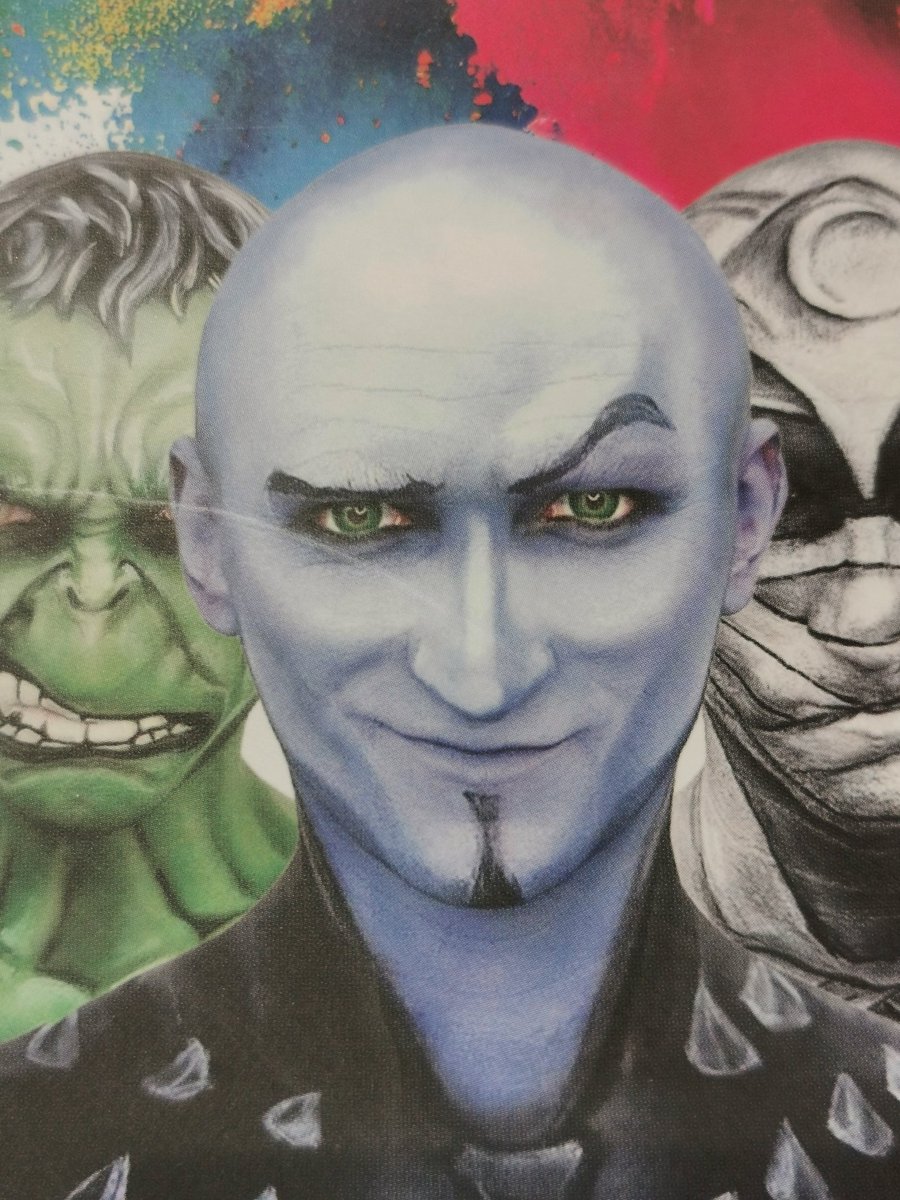 Finn 💚 🐎 🪷 tweet media