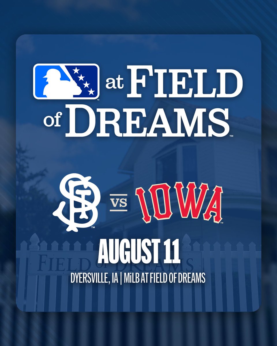 Minor League Baseball tweet media