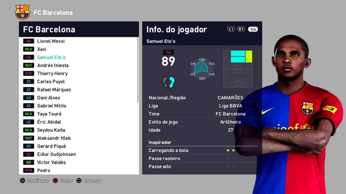 TudodePES tweet media