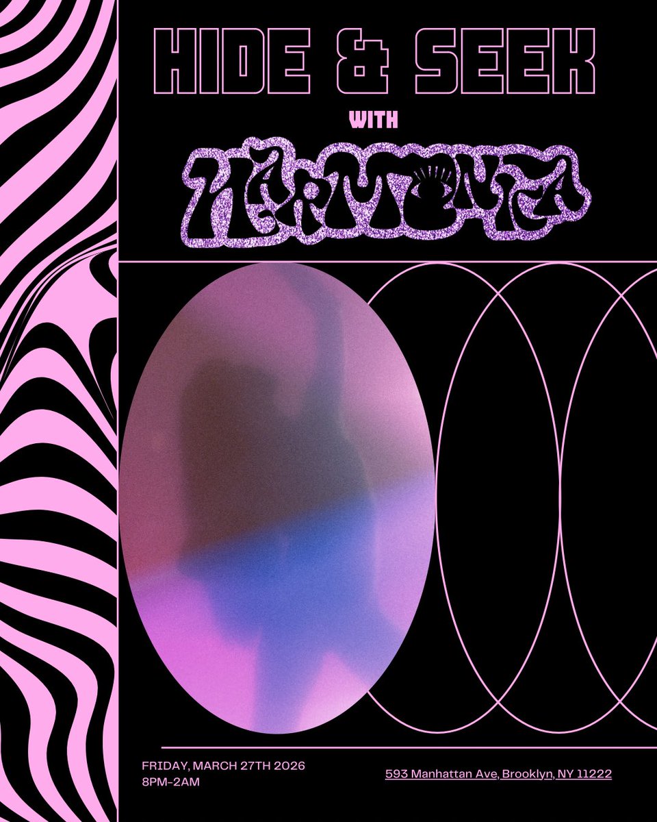 HARMONICA tweet media