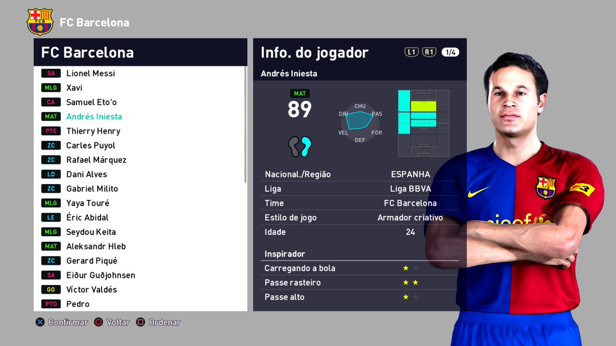 TudodePES tweet media