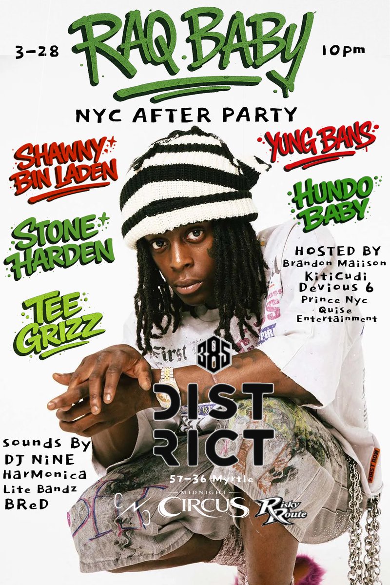 HARMONICA tweet media