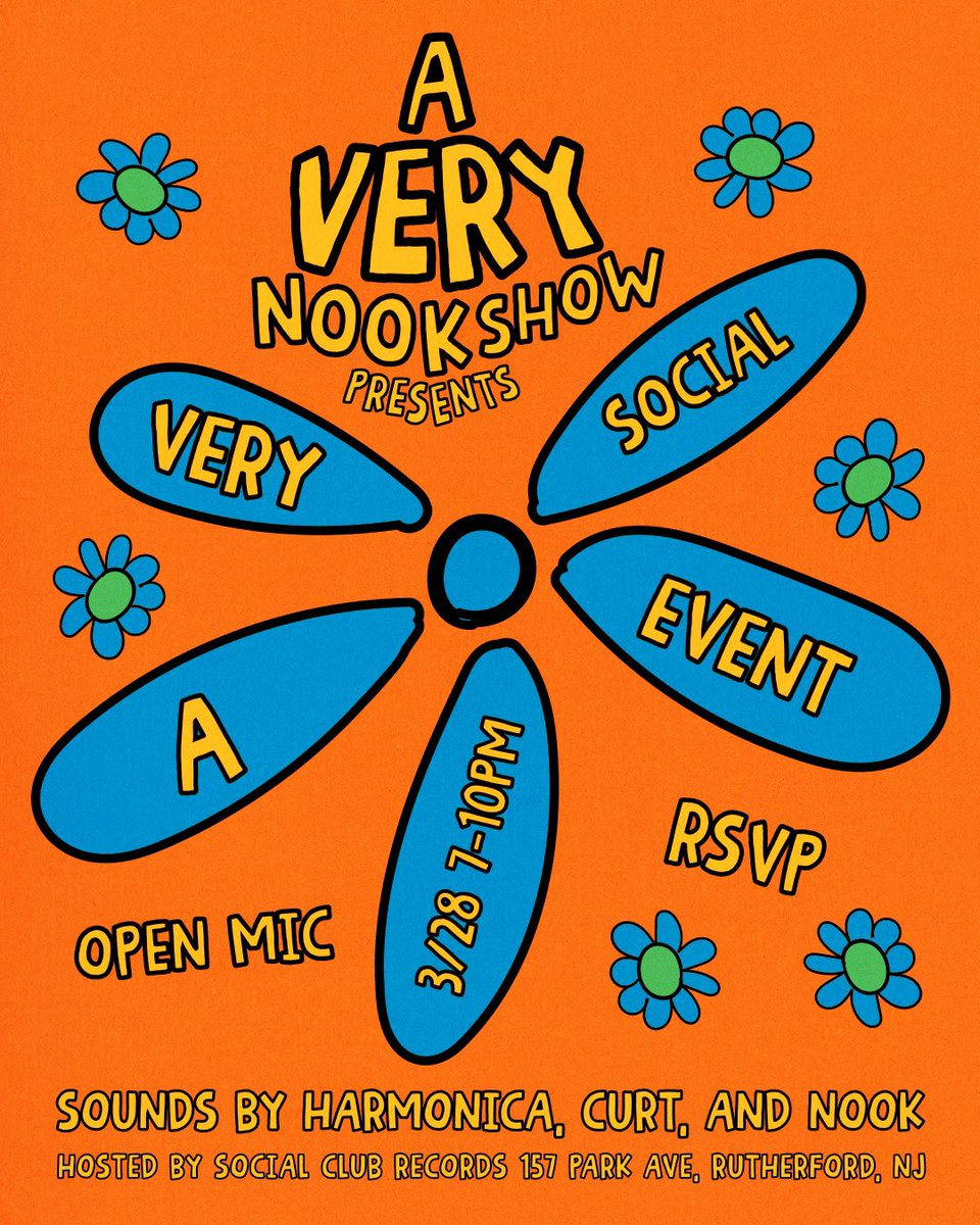 HARMONICA tweet media