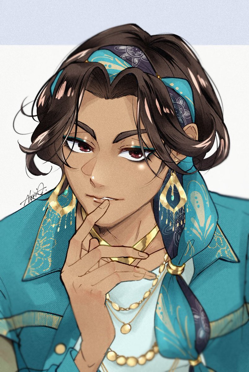 𝙊𝙎𝘾𝘼 tweet media