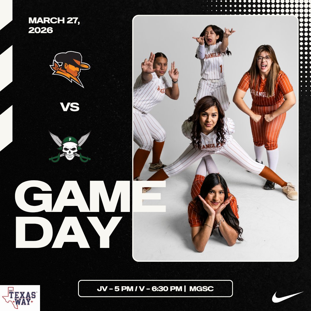 West Mesquite Softball tweet media