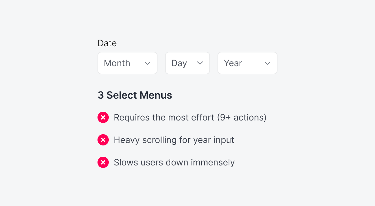 UX Movement (@uxmovement) / Posts / X