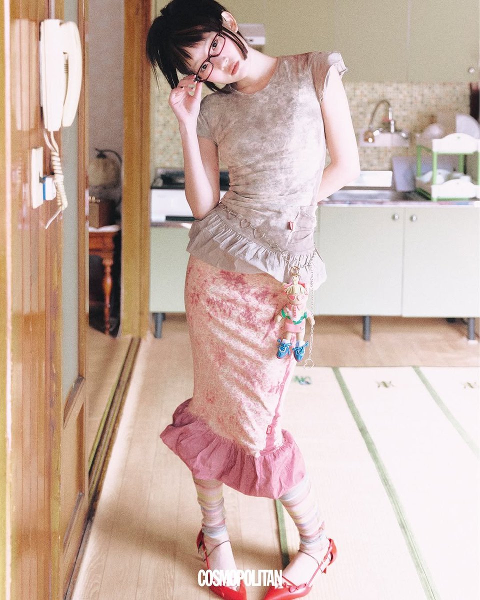 roo𐙚 ๋࣭⭑ tweet media