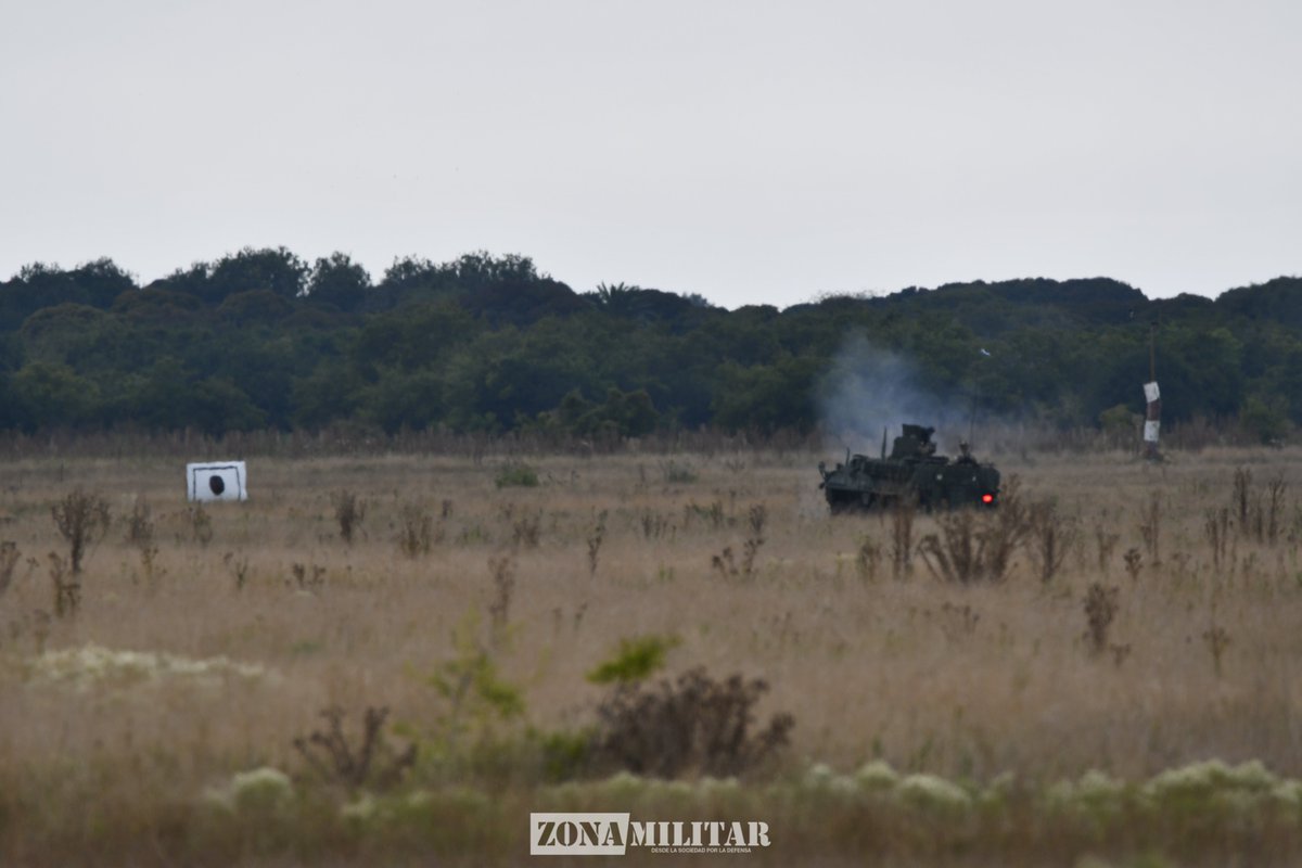 Zona Militar tweet media