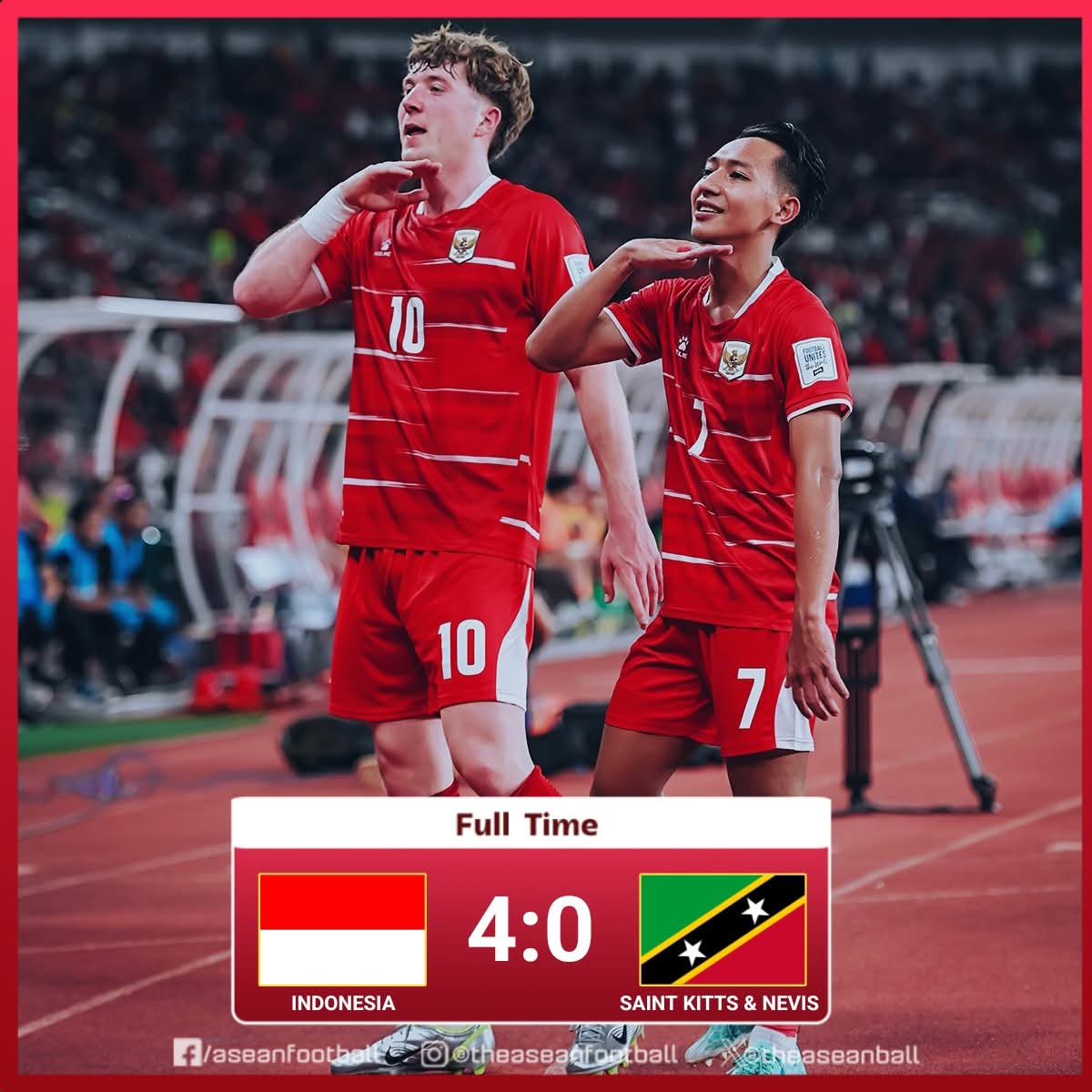 ASEAN FOOTBALL tweet media