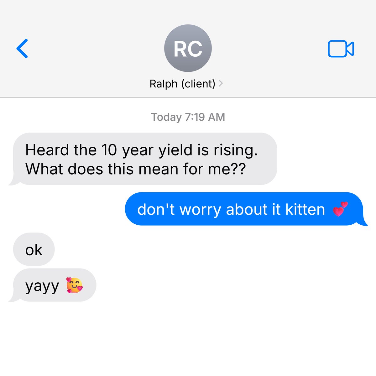 Client management 101