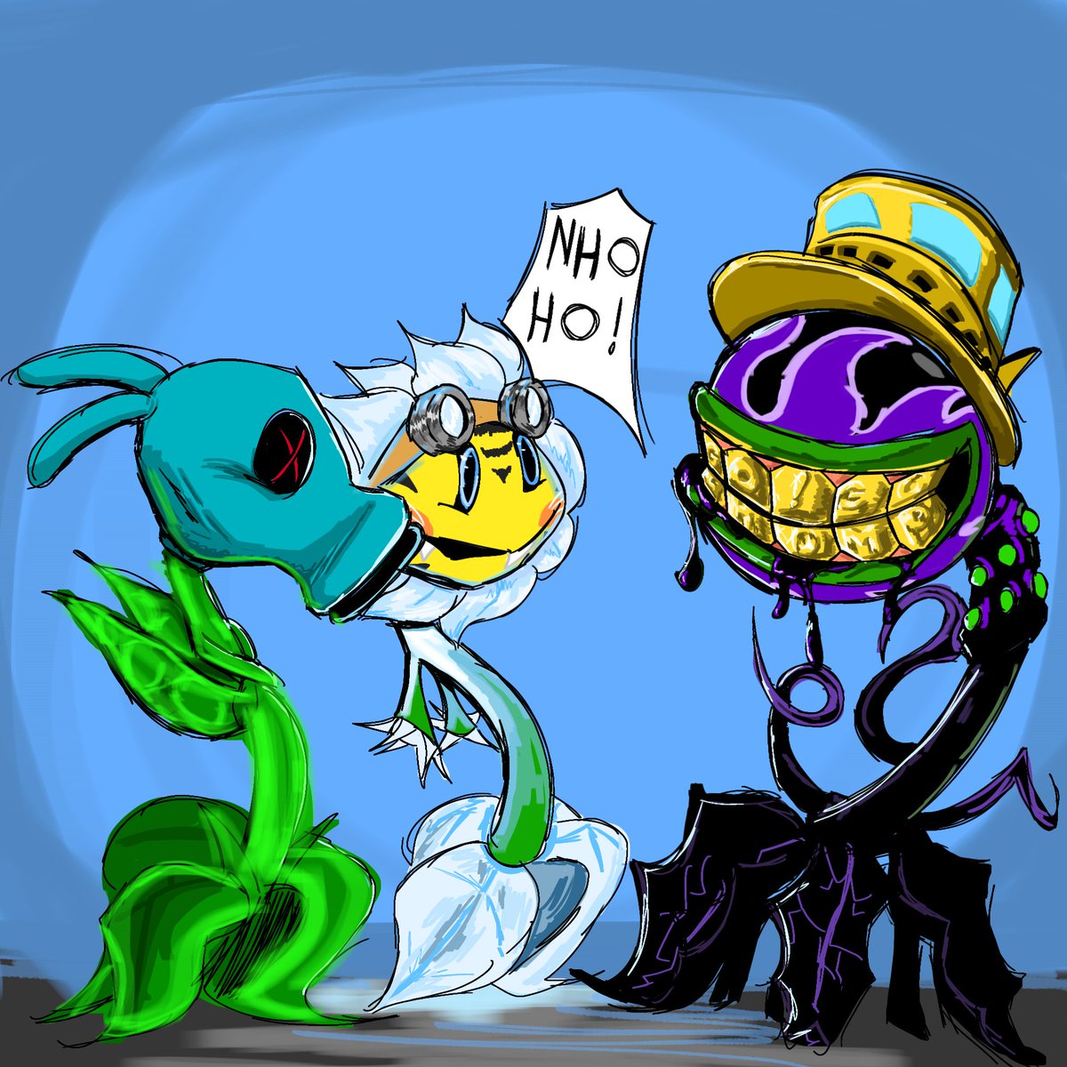 Félix Steel Ball Run 👀👀👀 tweet media