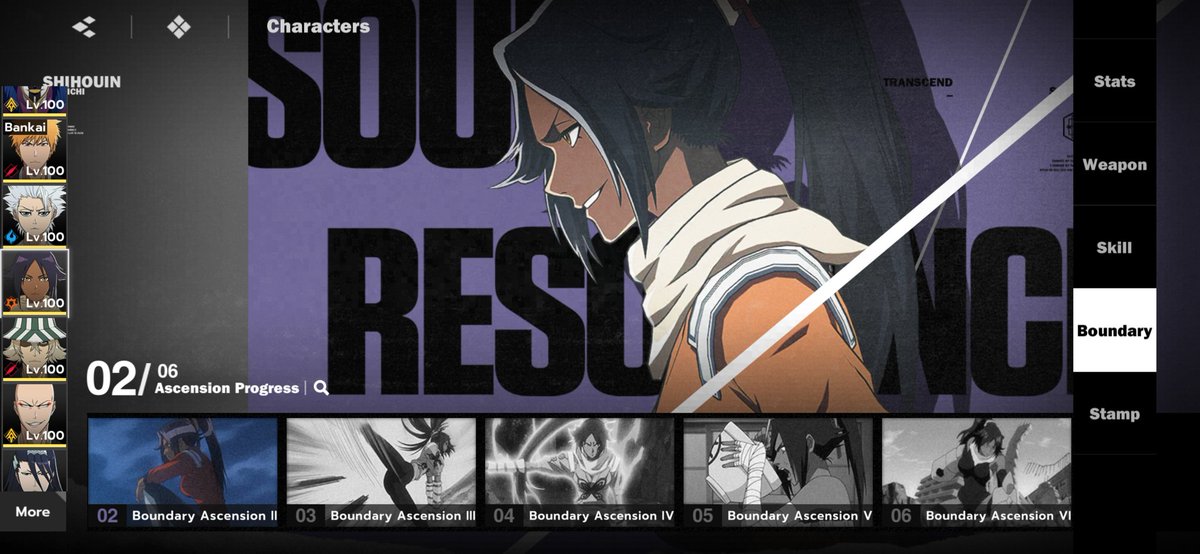 Bleached_BSR tweet media