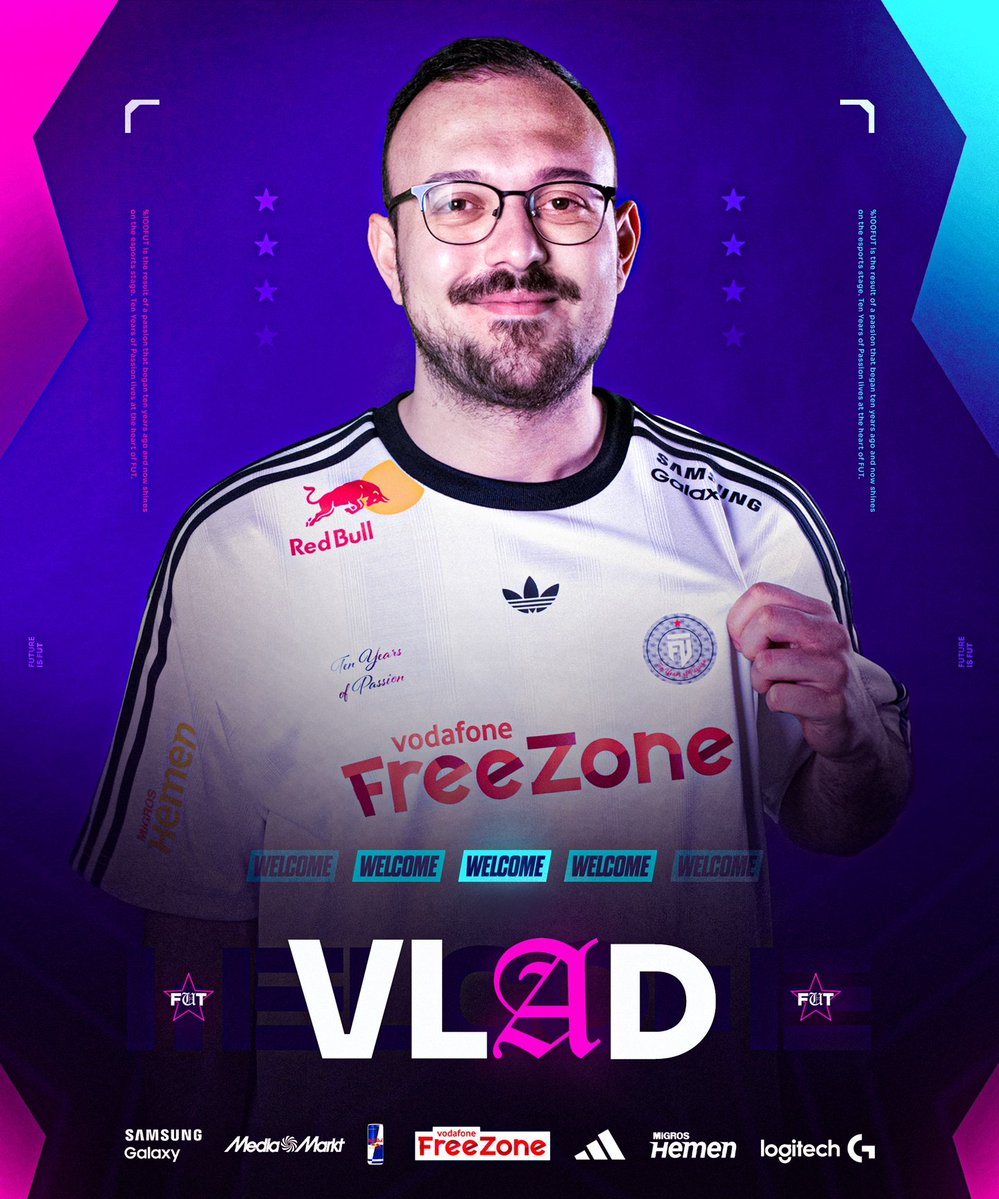 FUT Esports tweet media