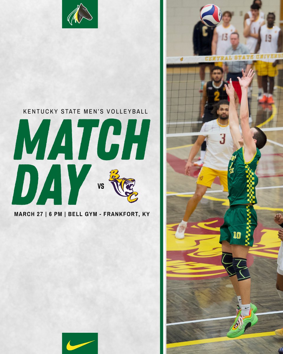 KSU Thorobreds tweet media