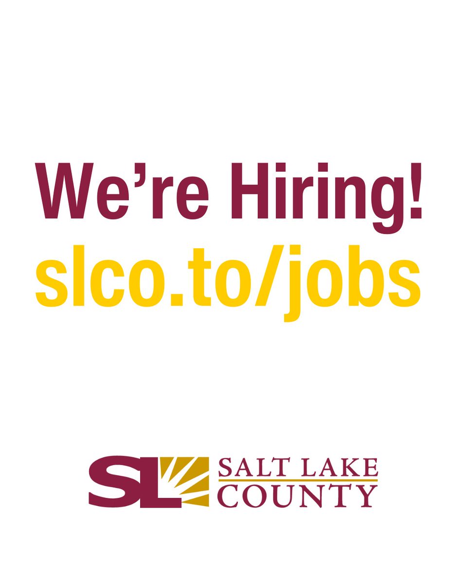 Salt Lake County tweet media