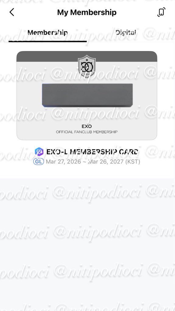 jastip hc kr 🇰🇷 ig|@nitipodioci | mt after dm tweet media