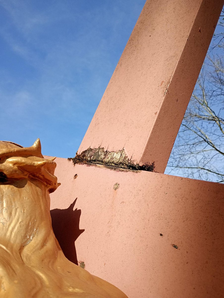 Sanctuaire Notre-Dame de Lourdes tweet media