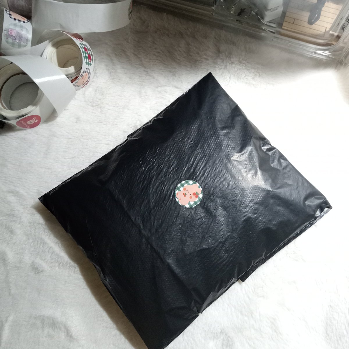 makiou⭒ tweet media