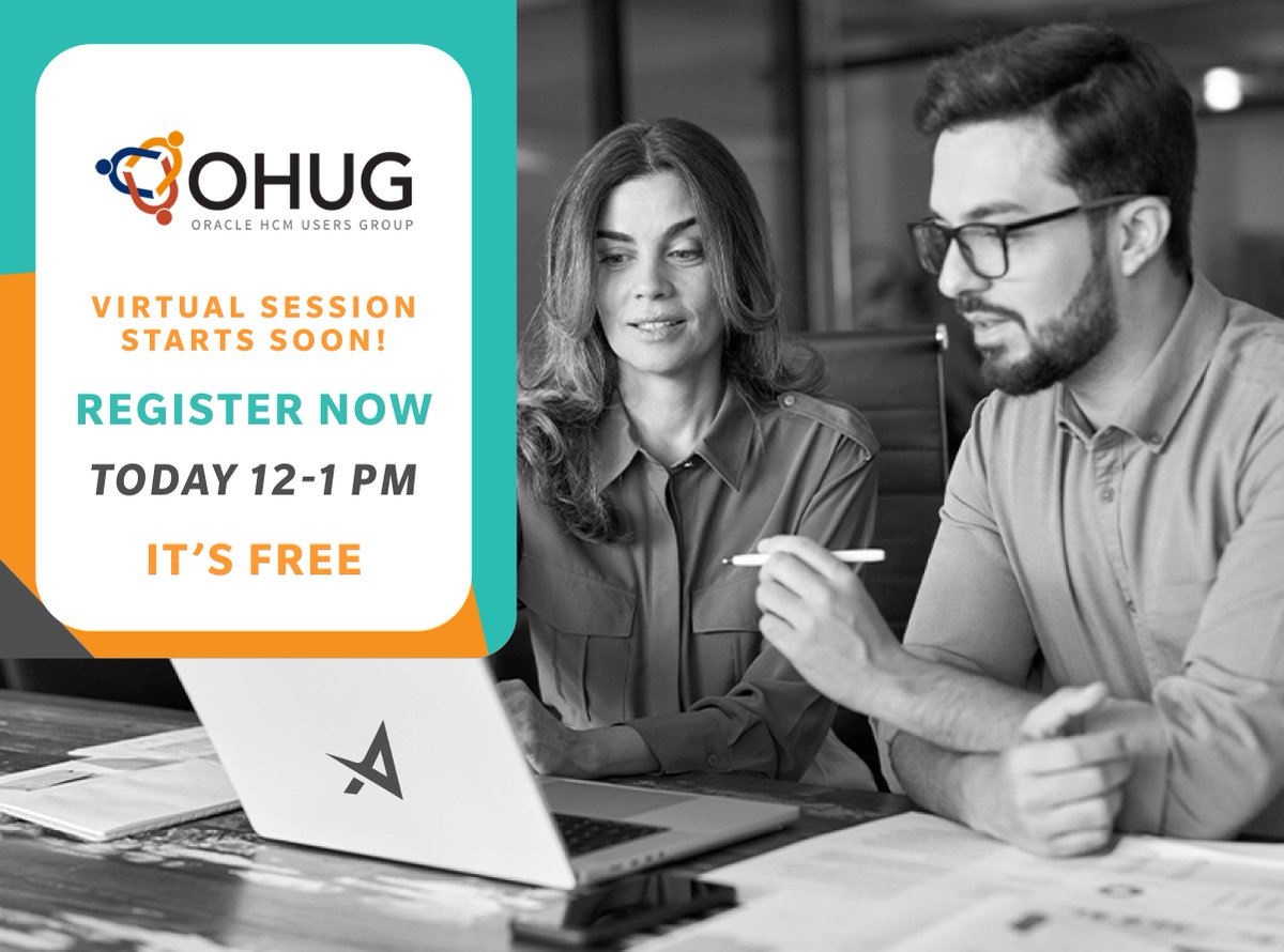 Acuity HCM tweet media