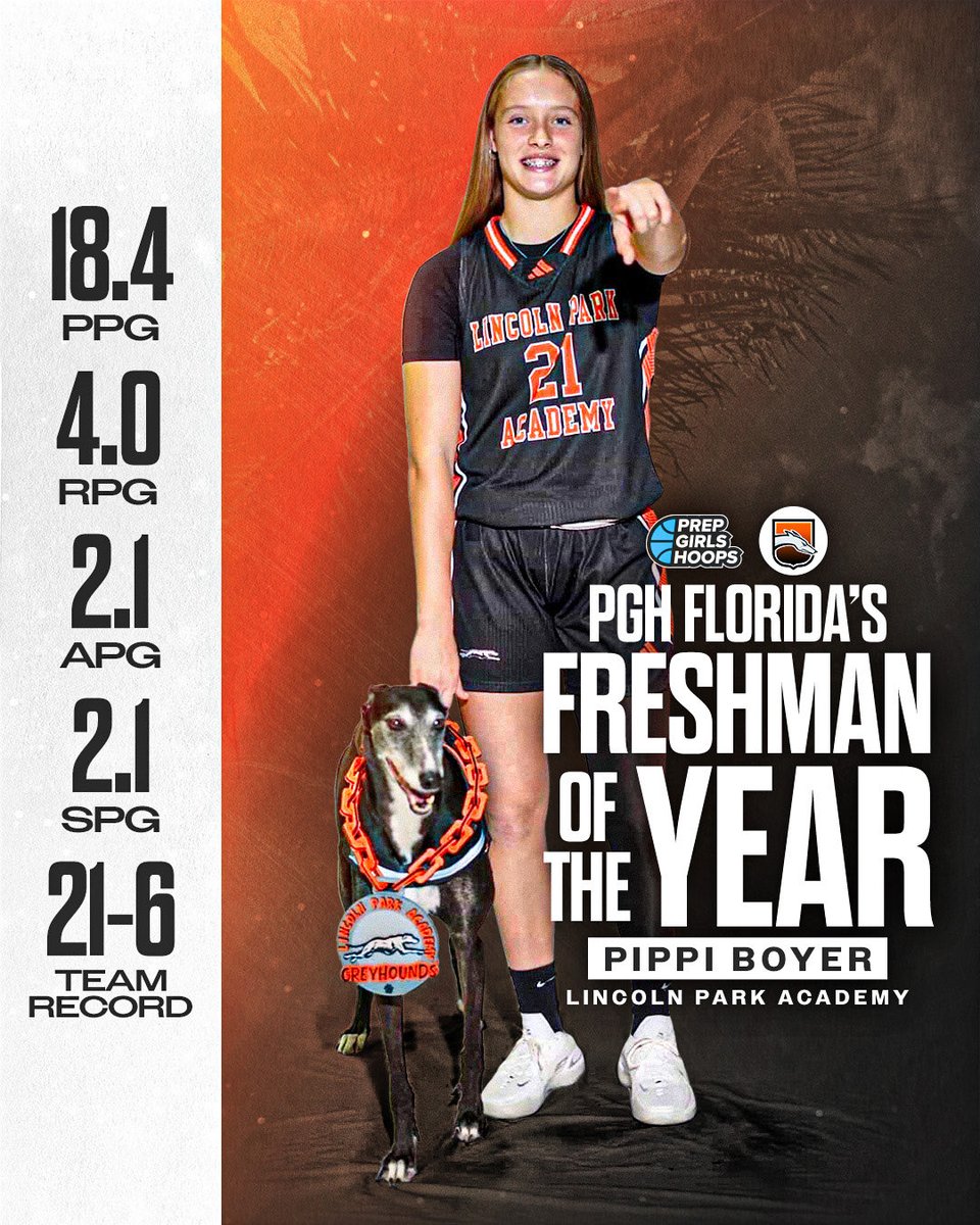 Prep Girls Hoops Florida tweet media