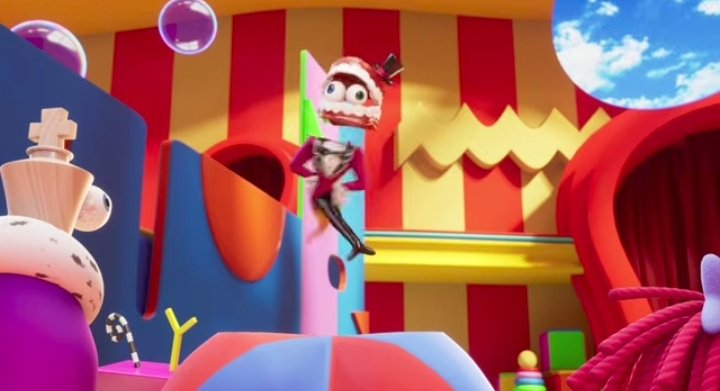 JustJose tweet media