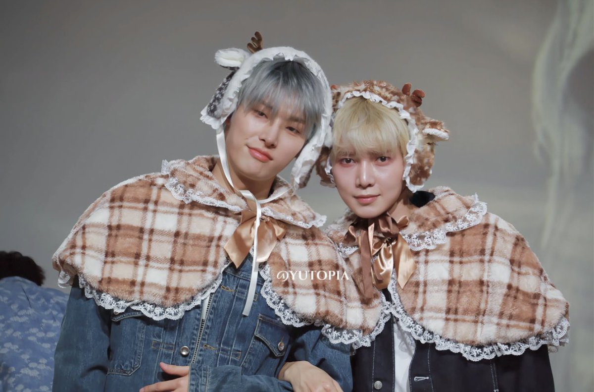 ʏᴜᴛᴏᴘɪᴀ tweet media