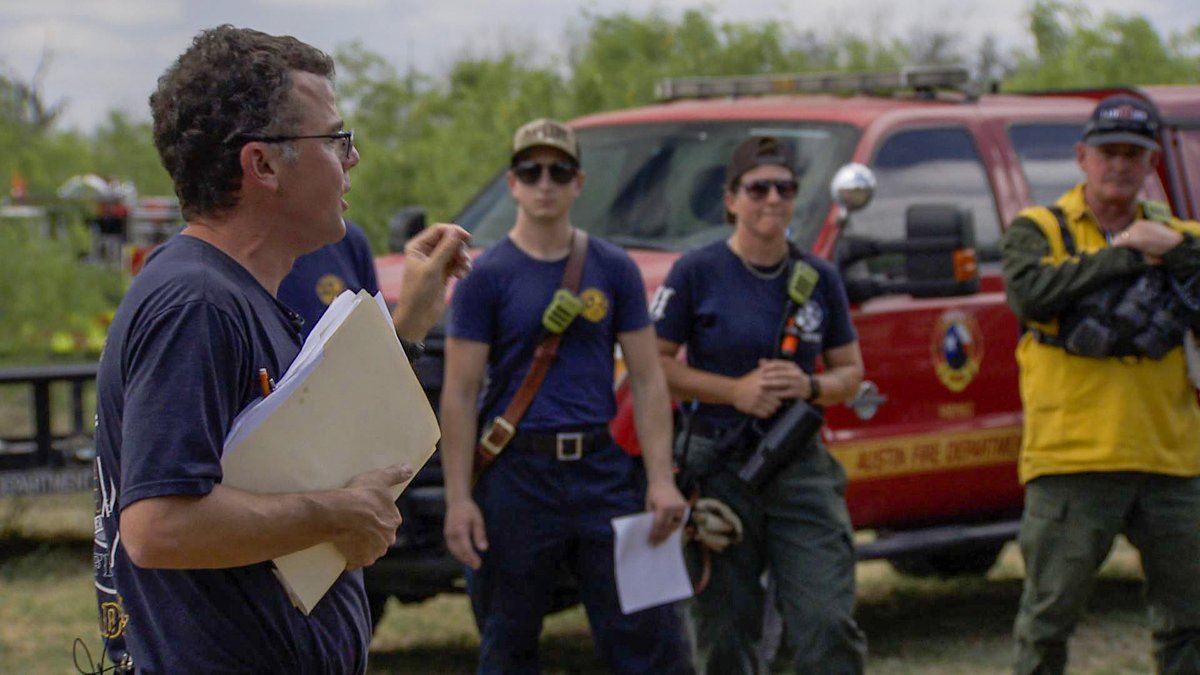 Austin Fire Dept tweet media