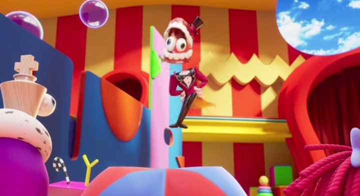 JustJose tweet media