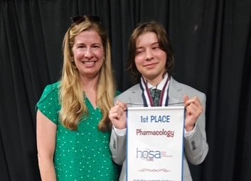 Carroll ISD tweet media