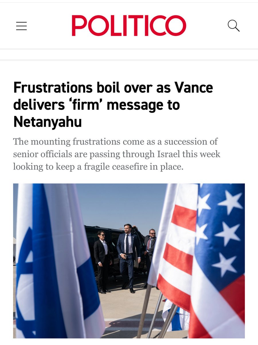 Path of Abraham — WSF tweet media