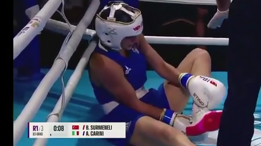 Grey Johnson tweet media