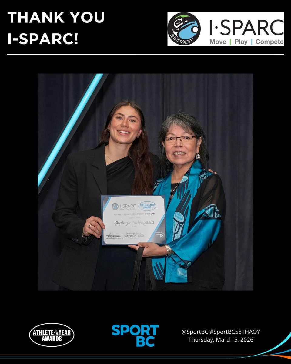 Sport BC tweet media