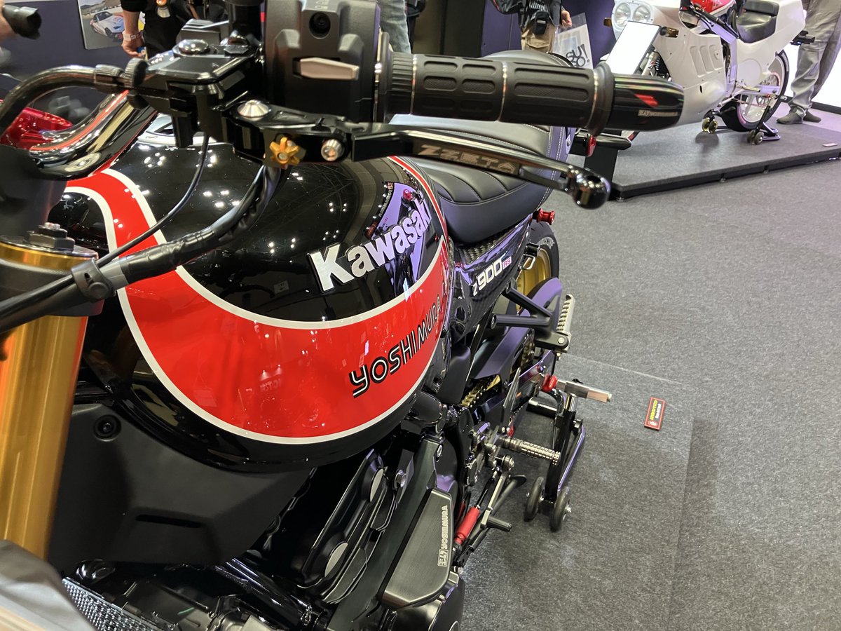 ダートフリーク/モト tweet media