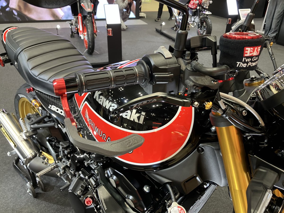 ダートフリーク/モト tweet media