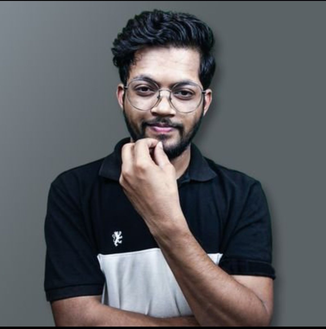 गडकरी जी डर गए ..
और लोकतंत्र भूल गए।

"फ्रीडम ऑफ स्पीच "?? कहां है इस देश में 
सच बोलने पर <a href="/MukeshMohannn/">Mukesh Mohan</a>  भाई के ऊपर मानहानि का मुकद्दमा कर दिया है नितिन गडकरी जी ने ।

#mukeshmohan #gadkri 
#IranWar‌