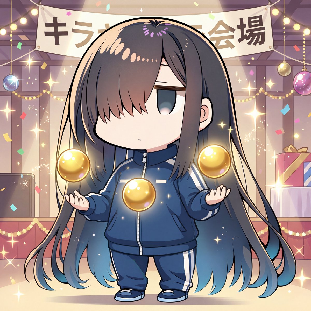 ぷりん@AIイラスト tweet media