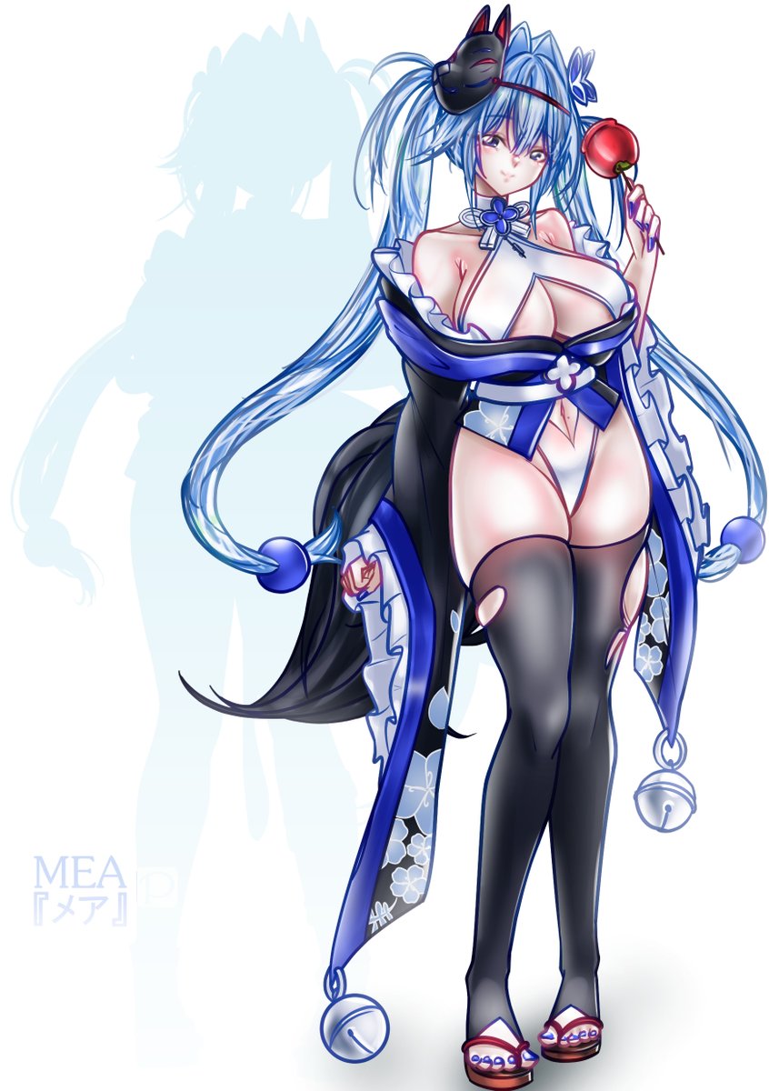 Sarika030's tweet photo. 💙
#NIKKE #NIKKEfanart #ニケ https://t.co/HExhQICP5K